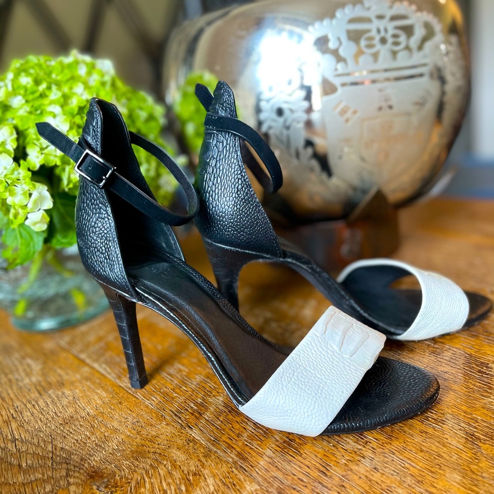 Joie Heels